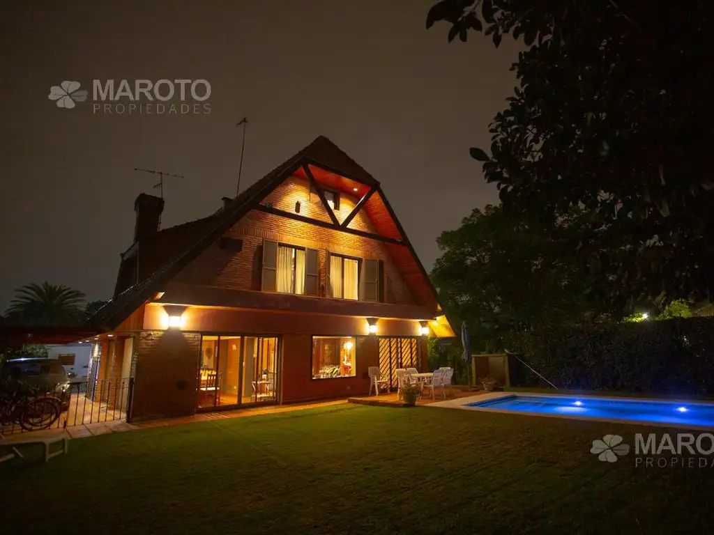 CASA EN VENTAY ALQUILER  EN LOS HORNEROS C.C. - MAROTO PROPIEDADES- - Foto 39