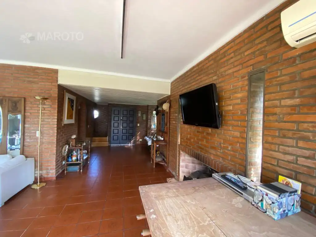 CASA EN VENTAY ALQUILER  EN LOS HORNEROS C.C. - MAROTO PROPIEDADES- - Foto 15