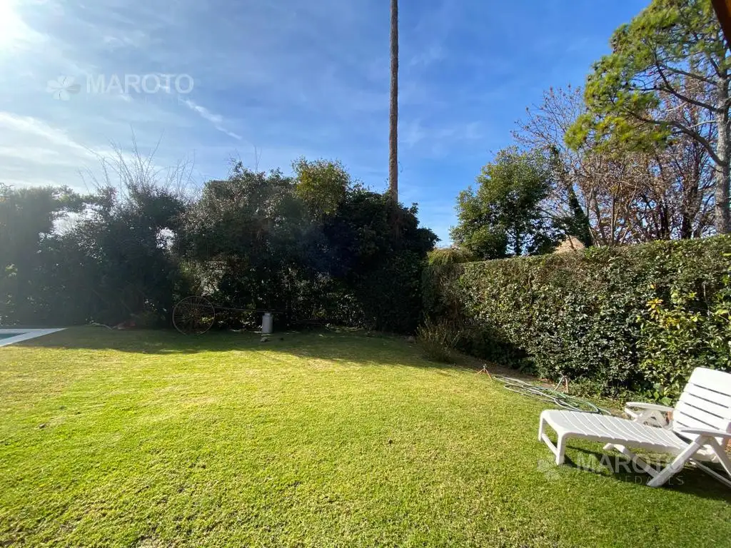 CASA EN VENTAY ALQUILER  EN LOS HORNEROS C.C. - MAROTO PROPIEDADES- - Foto 38