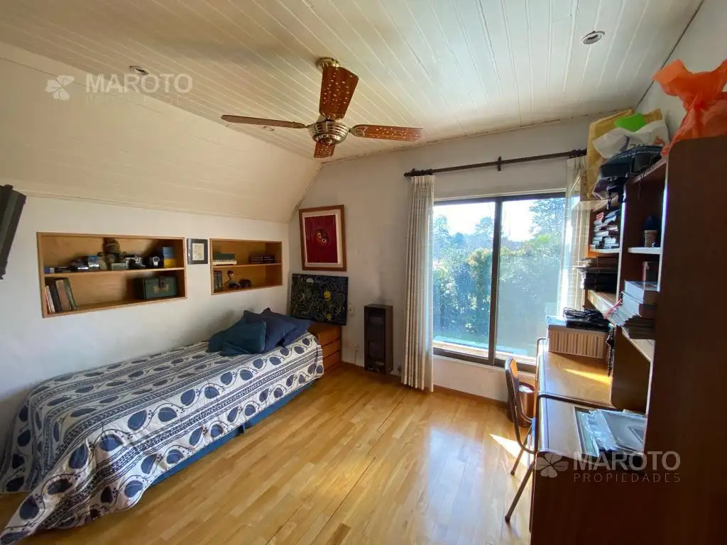 CASA EN VENTAY ALQUILER  EN LOS HORNEROS C.C. - MAROTO PROPIEDADES- - Foto 32