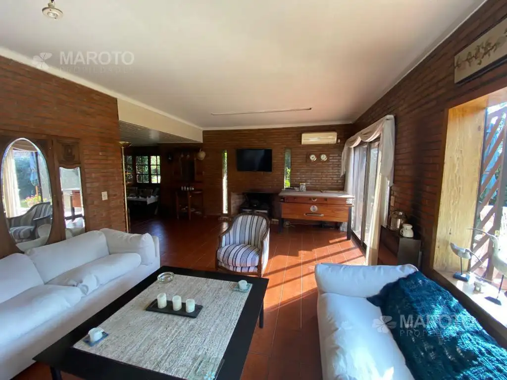 CASA EN VENTAY ALQUILER  EN LOS HORNEROS C.C. - MAROTO PROPIEDADES- - Foto 13