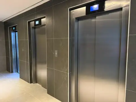 Departamento en Alquiler de 4 ambientes