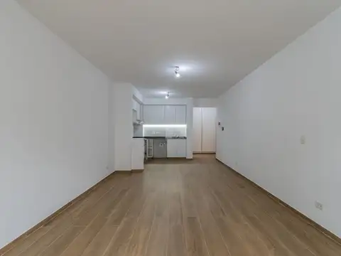 Departamento en Alquiler de Monoambiente