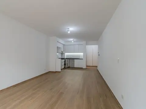 Departamento en Alquiler Apto profesional
