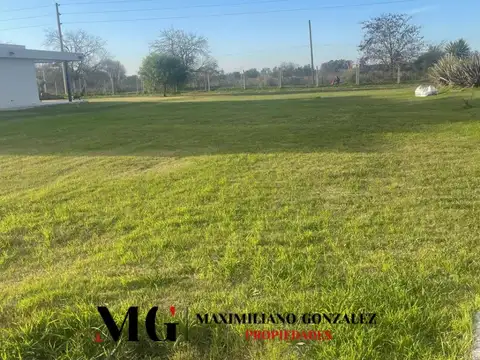 Terreno en Venta de 800,0 m2