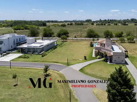 Terreno en Venta en La Martona, USD 60.000