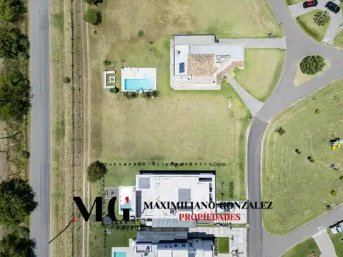 Lote venta La Martona Cañuelas