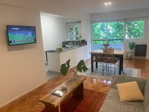 Departamento - Palermo Nuevo