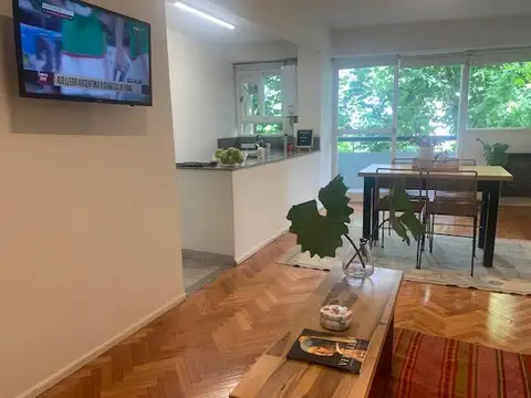 Departamento en Alquiler 12 años