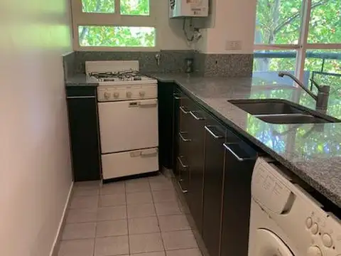 Departamento en Alquiler de Monoambiente