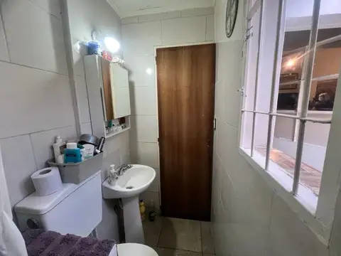 Depto Tipo Casa en Venta de Monoambiente