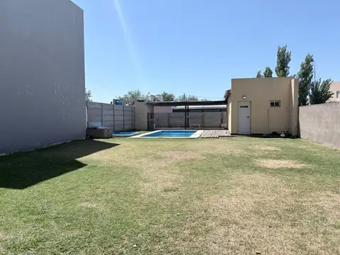 Casa en Tierra de Sueños 3