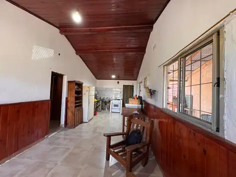 Casa en Venta en Alejandro Korn, USD 37.000