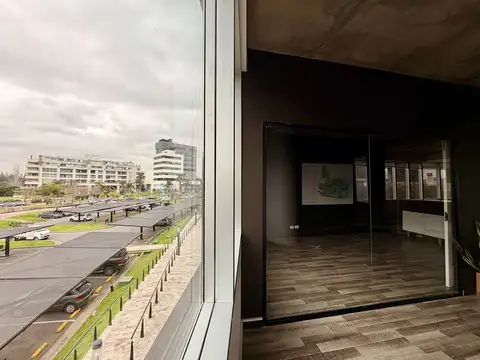 Puerta Norte 100