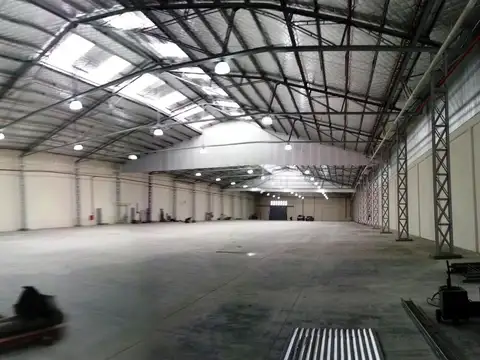 Galpon en Alquiler en Parque Patricios, USD 55.000