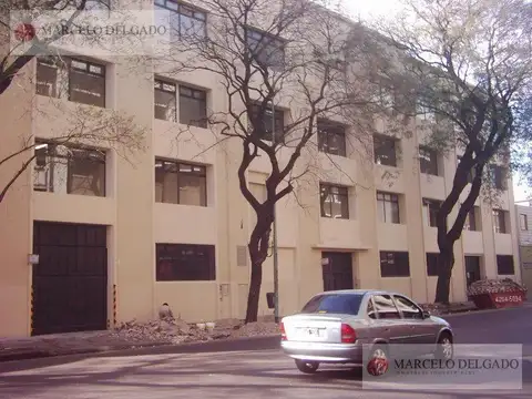 Avenida Amancio Alcorta 2500