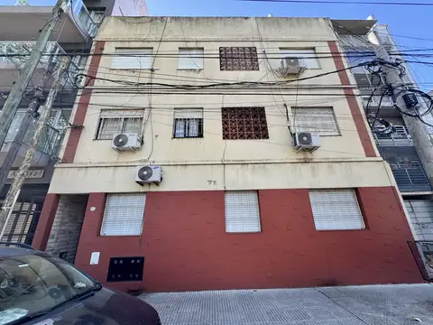 Departamento - Alquiler - Argentina, Tres de Febrero - Nicaragua 4573