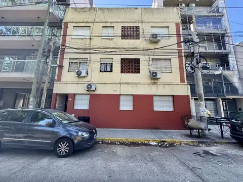 Nicaragua 4500, Piso 1