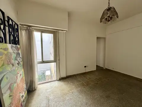 Departamento en Alquiler 50 años