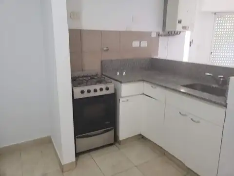 Departamento en Venta al Norte