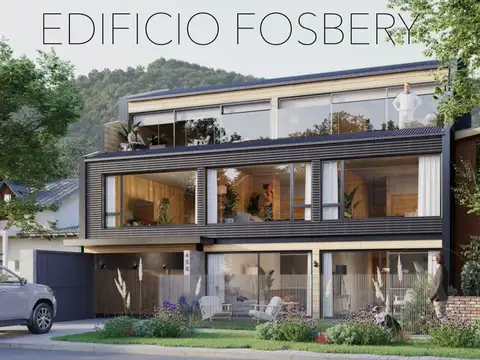 Departamento en Venta en San Martín de los Andes, Lácar