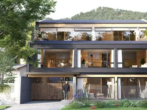 Fosbery 400