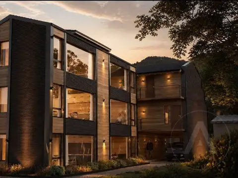 Departamento en Venta de Monoambiente
