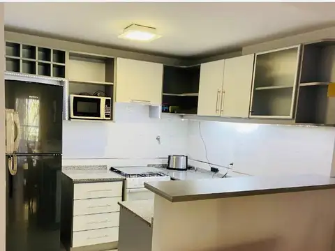 Departamento en Alquiler 18 años