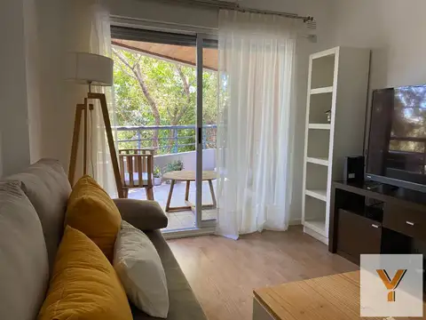 Departamento en Alquiler - 2 Dormitorios 2 Baños - 70mts - Nuñez