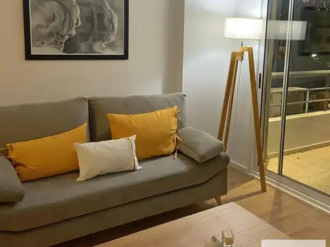 Departamento en Alquiler de 3 ambientes