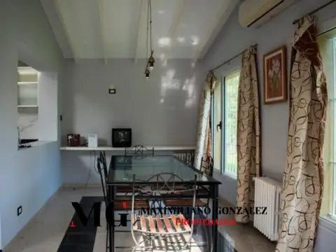 Casa venta El Trébol La Unión