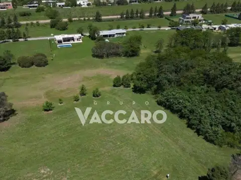 Venta de Lote en Everlinks, Luján