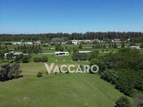 Terreno en Venta de 2200,0 m2