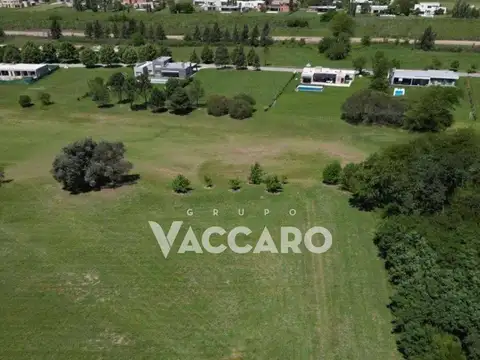 Terreno en Venta de 2200,0 m2