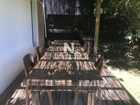 lugano nueva, impecable estado en Punta del Este