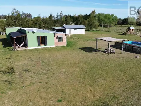 Quinta en Venta en Mercedes, USD 120.000