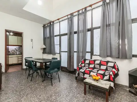 Depto Tipo Casa en Venta de 2 dormitorios