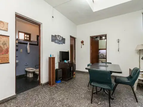 Depto Tipo Casa en Venta de 3 ambientes