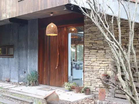 Increíble casa en  Barrio Vincenzo Chico