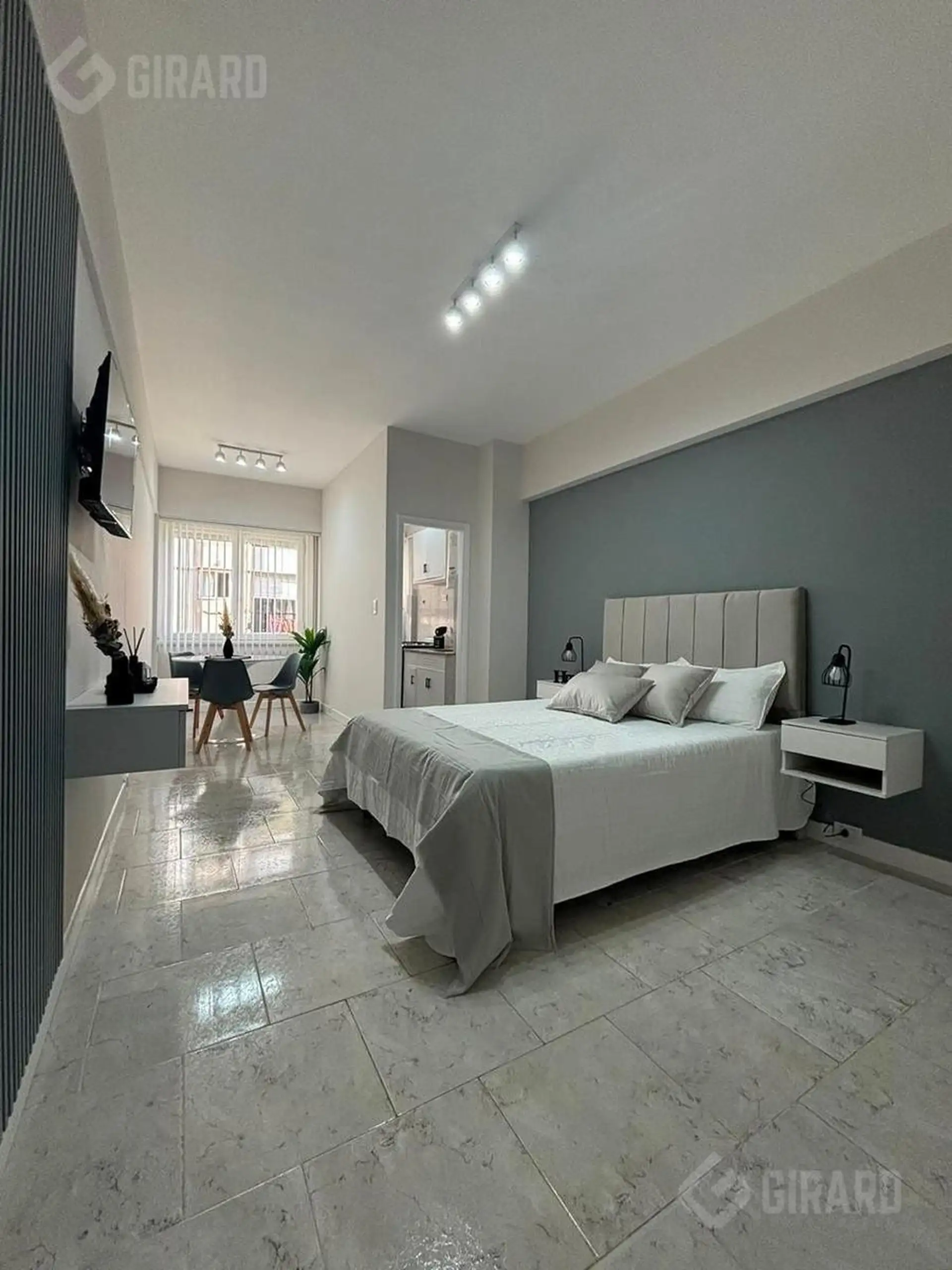 Venta Departamento 1 ambiente en zona centro