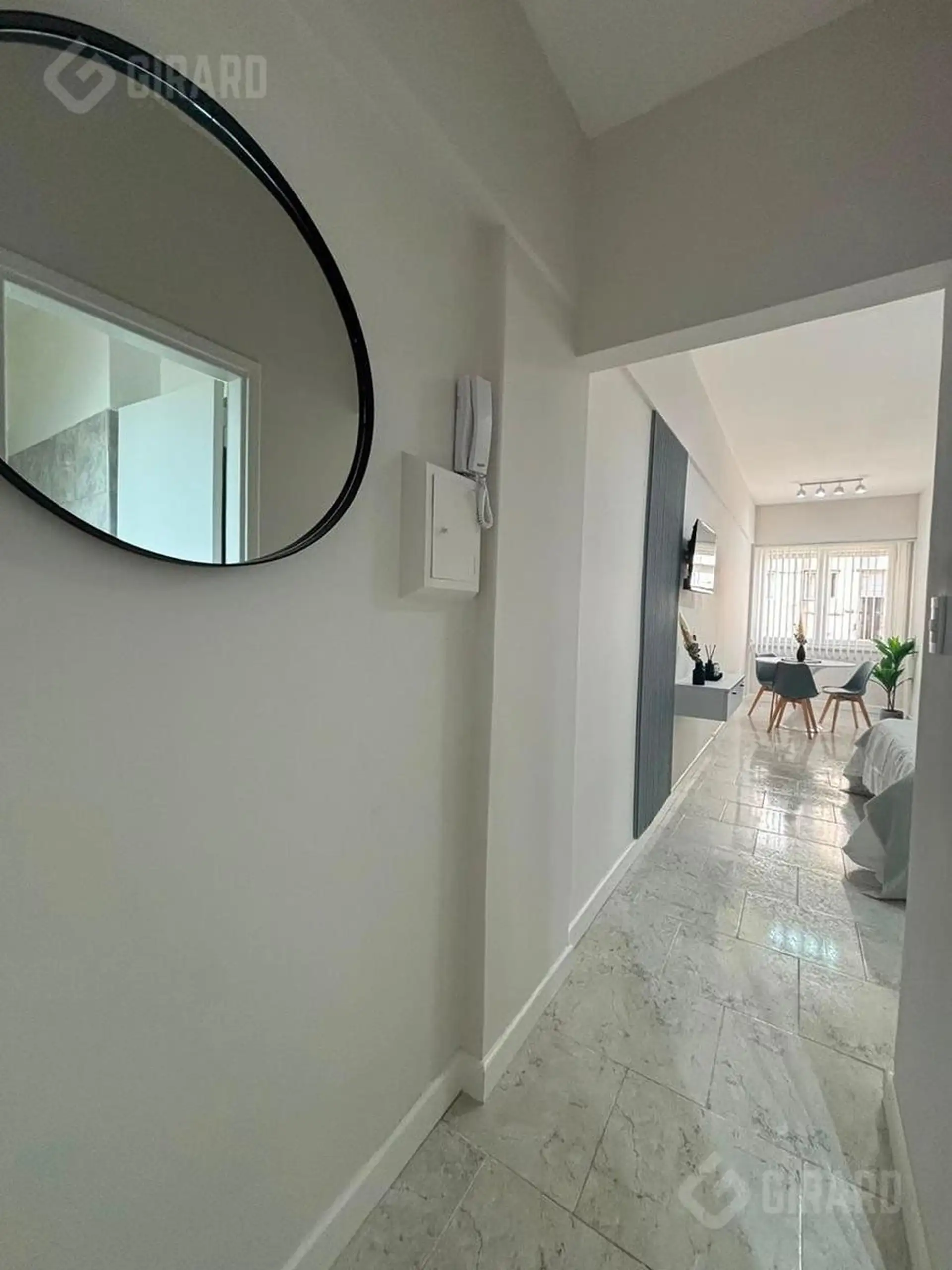 Venta Departamento 1 ambiente en zona centro