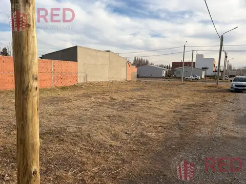 Terreno en Venta en Plottier, Confluencia