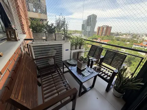 Departamento en Venta con 2 cocheras