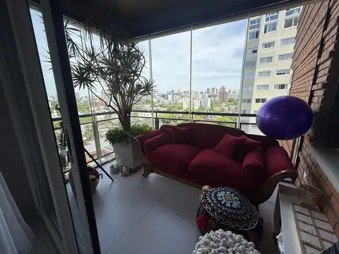 Departamento en Venta 25 años