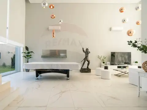 Casa en Venta 5 años