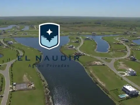 RBS. HERMOSO LOTE CENTRAL, EN NAUDIR, ESCOBAR.