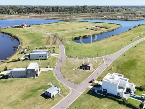 Terreno en Venta de 780,0 m2