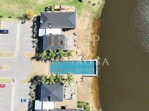 Hermoso Lote Central, En Naudir,