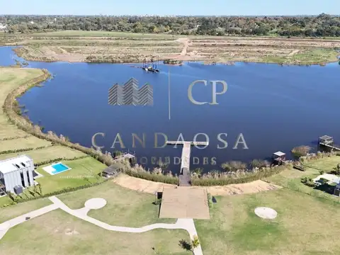 RBS. HERMOSO LOTE CENTRAL, EN NAUDIR, ESCOBAR.