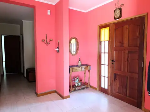 CASA EN VENTA PUERTO CHASCOMUS 3 DORMITORIOS